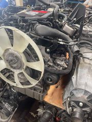 MERCEDES-BENZ SPRINTER EURO6 COMPLETE ΚΙΝΗΤΗΡΑΣ 651958 ✈''Νέα υπηρεσία αεροπορικής παράδοσης!✈ Εξασφαλίστε αστραπιαίες παραδόσεις με τη σιγουριά και την ποιότητα που σας προσφέρουμε.''