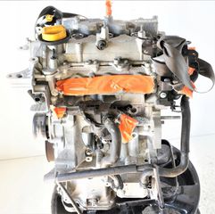 RENAULT NISSAN DACIA 0.9 TURBO ΚΙΝΗΤΗΡΑΣ H4BB408