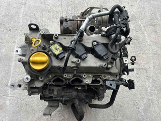 RENAULT NISSAN DACIA 0.9 TURBO ΚΙΝΗΤΗΡΑΣ H4BB408