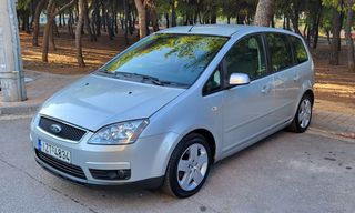 Ford Focus C-Max '07 1.6