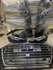 AUDI Α6 ΜΟΥΡΗ ΚΟΜΠΛΕ  20’ 23’