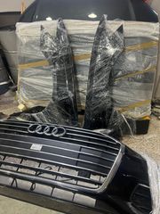 AUDI Α6 ΜΟΥΡΗ ΚΟΜΠΛΕ  20’ 23’-thumb-2