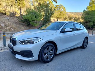 Bmw 116 '20 AUTO ΕΛΛΗΝΙΚΟ