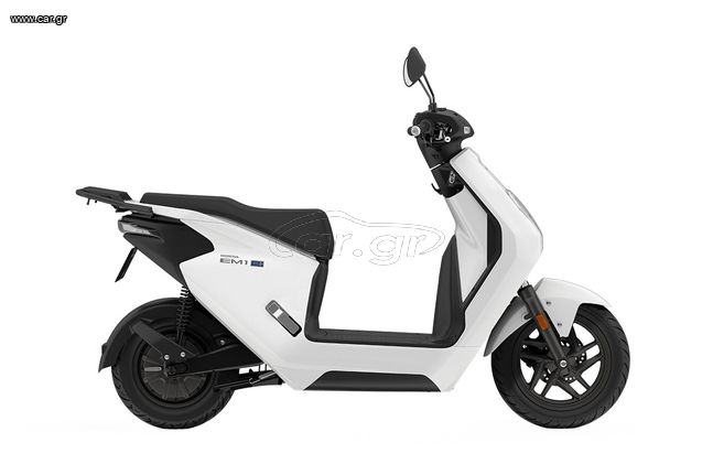Honda 2024 EM1