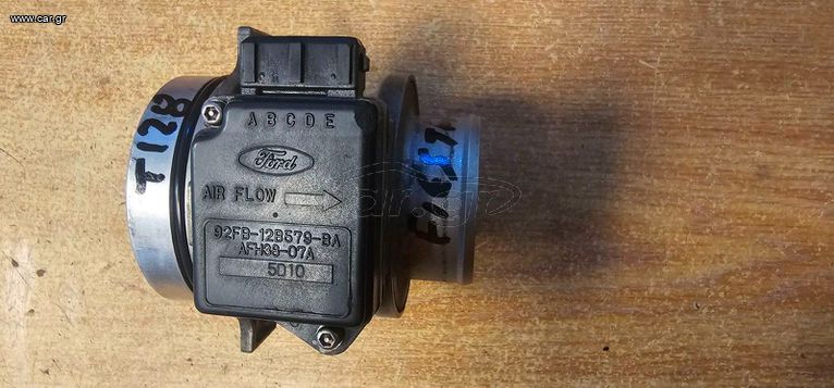 FORD ESCORT/FIESTA/1.4/1.6 ΜΕΤΡΗΤΗΣ ΜΑΖΑΣ-ΑΕΡΑ MAP SENSOR 92FB12B579