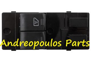 ΔΙΑΚΟΠΤΗΣ ΗΛ ΠΑΡΑΘΥΡΩΝ NISSAN NV200 (M20, M20N, M20M) 10- (16pin) ΠΟΙΟΤΗΤΑ OEM-thumb-2
