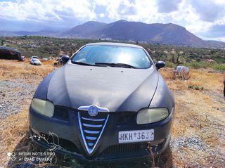 Alfa Romeo GT 2004