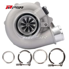 PULSAR G25-660 0.72A/R Dual V-Band Dual Ball Bearing Reverse rotation Turbo eautoshop gr