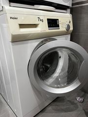 Πλυντήριο Haier 7kg