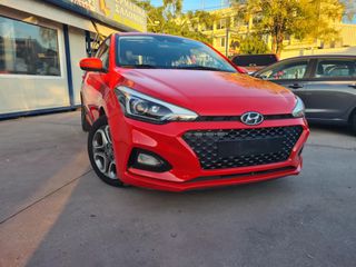 Hyundai i 20 '19 ΑΡΙΣΤΟ!!!