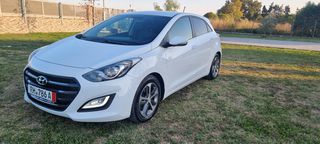 Hyundai i 30 2015 GRDI NAVIGATION KAMERA 136P.S