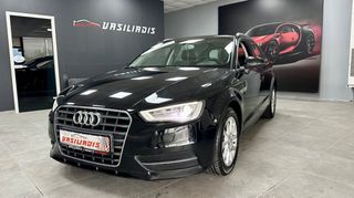 Audi A3 '14 1.4 CNG AUTOMATIC