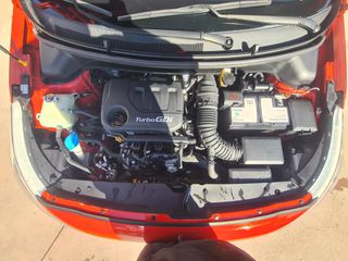 Hyundai i 20 2019 Αυτοματο ΑΡΙΣΤΟ !!!!!-thumb-57
