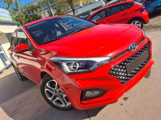 Hyundai i 20 2019 Αυτοματο ΑΡΙΣΤΟ !!!!!