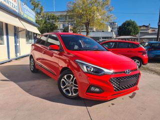 Hyundai i 20 2019 Αυτοματο ΑΡΙΣΤΟ !!!!!-thumb-1