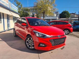 Hyundai i 20 2019 Αυτοματο ΑΡΙΣΤΟ !!!!!-thumb-2