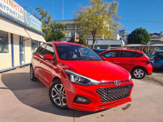 Hyundai i 20 2019 Αυτοματο ΑΡΙΣΤΟ !!!!!-thumb-3