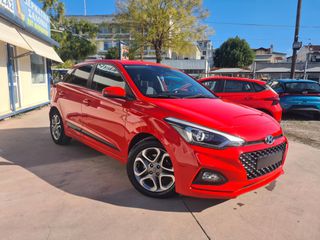 Hyundai i 20 2019 Αυτοματο ΑΡΙΣΤΟ !!!!!-thumb-4