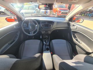 Hyundai i 20 2019 Αυτοματο ΑΡΙΣΤΟ !!!!!-thumb-31