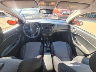 Hyundai i 20 2019 Αυτοματο ΑΡΙΣΤΟ !!!!!-thumb-32