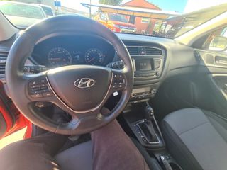 Hyundai i 20 2019 Αυτοματο ΑΡΙΣΤΟ !!!!!-thumb-46