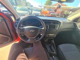 Hyundai i 20 2019 Αυτοματο ΑΡΙΣΤΟ !!!!!-thumb-48