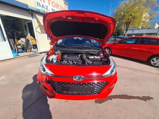 Hyundai i 20 2019 Αυτοματο ΑΡΙΣΤΟ !!!!!-thumb-55