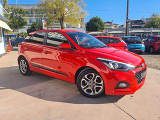 Hyundai i 20 2019 Αυτοματο ΑΡΙΣΤΟ !!!!!-thumb-5