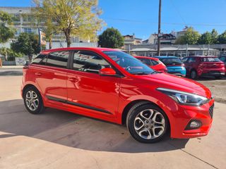 Hyundai i 20 2019 Αυτοματο ΑΡΙΣΤΟ !!!!!-thumb-6