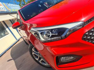 Hyundai i 20 2019 Αυτοματο ΑΡΙΣΤΟ !!!!!-thumb-7