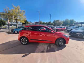 Hyundai i 20 2019 Αυτοματο ΑΡΙΣΤΟ !!!!!-thumb-8