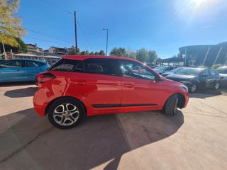 Hyundai i 20 2019 Αυτοματο ΑΡΙΣΤΟ !!!!!-thumb-9