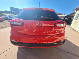 Hyundai i 20 2019 Αυτοματο ΑΡΙΣΤΟ !!!!!-thumb-10