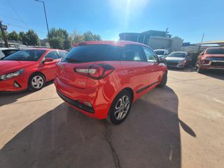 Hyundai i 20 2019 Αυτοματο ΑΡΙΣΤΟ !!!!!-thumb-11