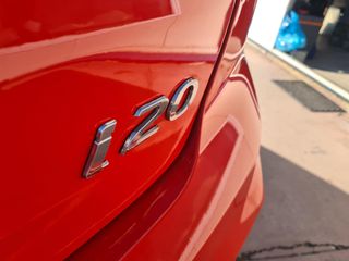 Hyundai i 20 2019 Αυτοματο ΑΡΙΣΤΟ !!!!!-thumb-13