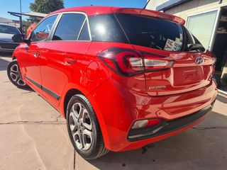 Hyundai i 20 2019 Αυτοματο ΑΡΙΣΤΟ !!!!!-thumb-15