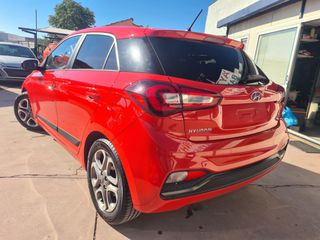Hyundai i 20 2019 Αυτοματο ΑΡΙΣΤΟ !!!!!-thumb-17