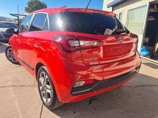 Hyundai i 20 2019 Αυτοματο ΑΡΙΣΤΟ !!!!!-thumb-20
