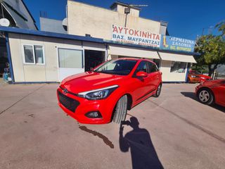 Hyundai i 20 2019 Αυτοματο ΑΡΙΣΤΟ !!!!!-thumb-22