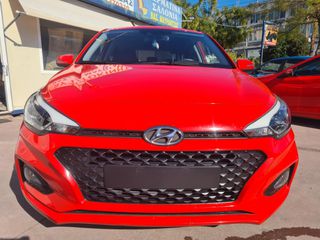 Hyundai i 20 2019 Αυτοματο ΑΡΙΣΤΟ !!!!!-thumb-23