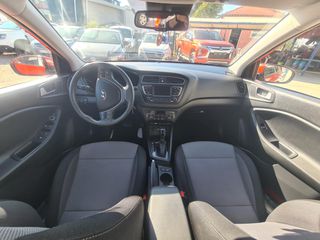Hyundai i 20 2019 Αυτοματο ΑΡΙΣΤΟ !!!!!-thumb-30
