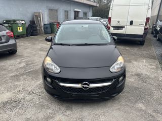 Opel Adam '14 Opel Adam 1.2i ΧΩΡΙΣ A/C