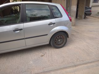 Ford Fiesta '01 1.4