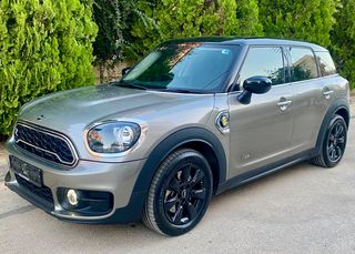 Mini Countryman '20 All4 (4x4) PLUG-IN/225HP FACELIFT (Cooper S) Auto