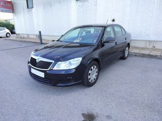 Skoda Octavia '12