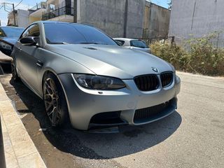 Bmw 320 2009