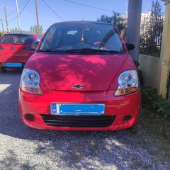 Chevrolet Matiz '05 MATIZ 800CC A/C αεριο LPG