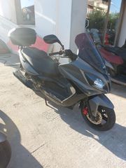 Kymco Xciting 300i '14