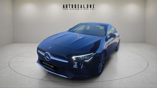 Mercedes-Benz CLA 180 '20 1461cc! 115hp! Με γραμμάτια μεταξύ μας!!