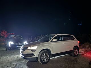 Skoda Karoq 2019 1.6 TDI SCR AMBITION